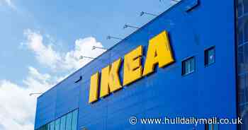 People 'shocked' to only just find out what 'IKEA' stands for