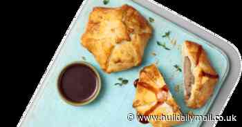 Lidl's Easter range including lamb and beef goes on sale this week