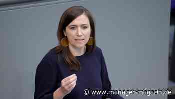 Katharina Beck zu nachhaltiger Geldanlage: "Viele ESG-Fonds wecken falsche Erwartungen"