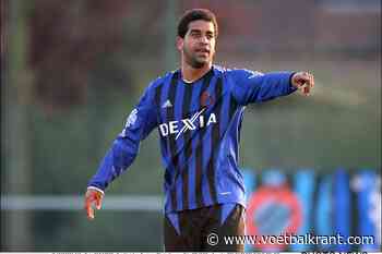 Ex-prof van Club Brugge ontloopt voor eventjes effectieve gevangenisstraf