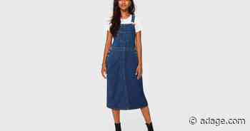 Levi’s use of AI models to increase diversity incites backlash