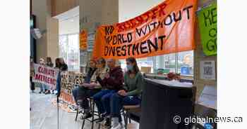 Students end hunger strike at McMaster University citing concerns over health