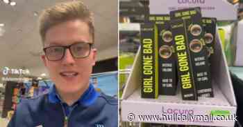 Aldi worker shares best beauty and makeup dupes to rival high-end brands