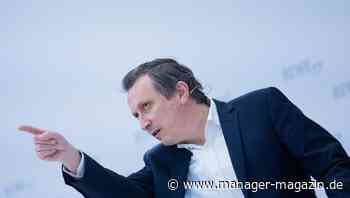 Rewe: Lebensmittelriese macht mehr Umsatz und weniger Gewinne