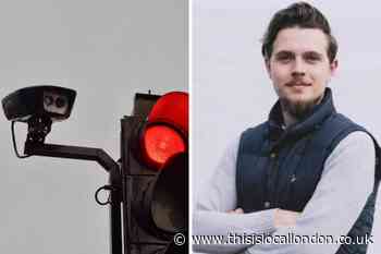Outrage as ULEZ cameras put up in Harrow after 'loophole'