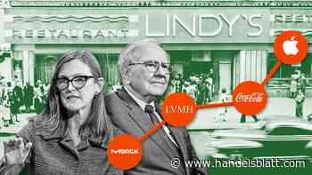 Geldanlage: Je älter, desto besser – Diese Aktien überstehen jeden Crash