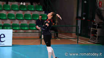 United Pomezia, parla Elena Bigioni: “La classifica ci sta facendo sognare”