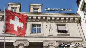 Konferenz-Call: Credit Suisse will Abwandern von Schweizer Grosskunden verhindern