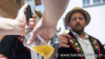 Schweizer Brauereien dürfen endlich Pils brauen – und es auch so nennen