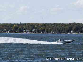 Alberta recreational property values to rise as others across country fall: Royal LePage