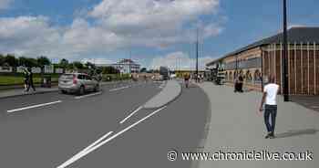 Work on cycle lane between St Mary's Lighthouse and Tynemouth scheduled to start in Autumn