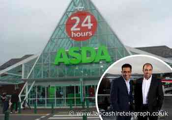 Issa brothers owned Asda to 'offload sites' to push through £600m deal