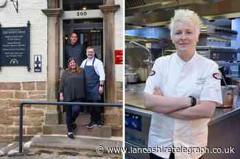 Northcote and The White Swan at Fence retain Michelin stars