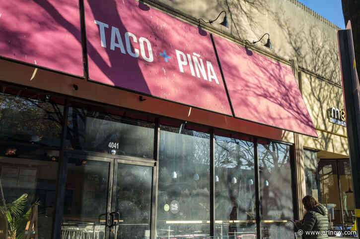 NEW: Taco Bamba to open this spring in Shirlington