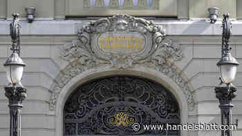 Börsenkonzern: Schweizer Notenbank nimmt Vorfall bei SIX unter die Lupe