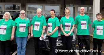 Northumberland care boss thanks 'angels' after transforming failing care home