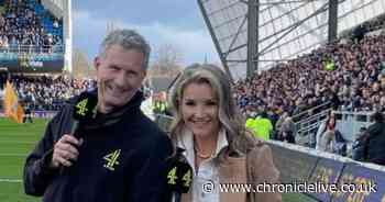 Strictly's Helen Skelton backed by fans as she avoids 'awkward' TV run-in with ex Richie Myler