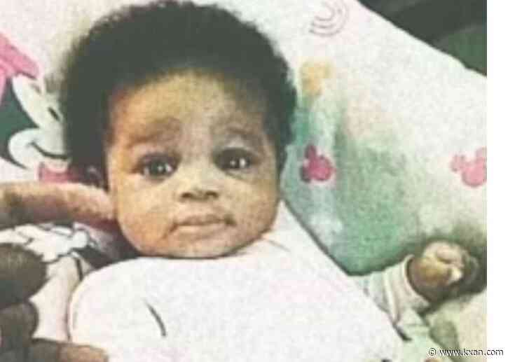 Amber Alert discontinued after police finds 6-month-old in Houston