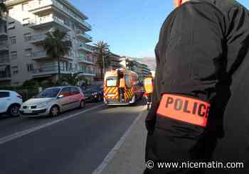 Le pilote du scooter qui a renversé un enfant samedi à Nice était positif au cannabis