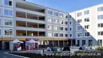 Solaranlage kommt auf das Dach des Seniorenzentrums Servatius