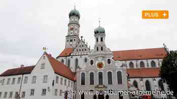 So will das Bistum Augsburg sein Doppeljubiläumsjahr feiern