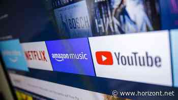 Zattoo TV-Streaming-Report 2023: Große Kündigungswelle bei Netflix, Prime Video und Co bleibt aus