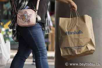 US consumer confidence ticks up in March