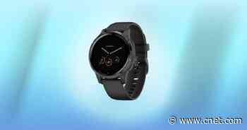 Take Your Workouts to the Next Level With Up to $150 Off Garmin Fitness Trackers     - CNET