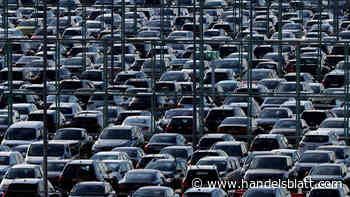 Mobilität: Auf diese neuen Geschäftsfelder müssen sich Kfz-Versicherer einstellen