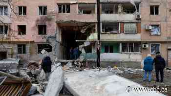 Ukraine starts receiving tanks from NATO allies