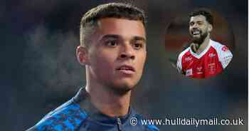 Hull KR swoop for Corey Hall in shock swap deal with Wakefield Trinity