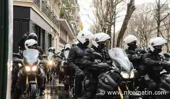 Bientôt 150.000 signatures pour la pétition demandant la dissolution des Brav-M: que peut-il se passer après?