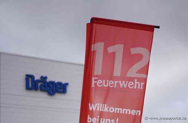 FW-LFVSH: Jugendfeuerwehr freut sich trotz herausfordernder Pandemiezeit über stabile Mitgliederzahlen