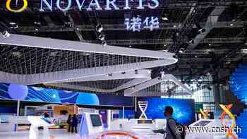 Kursziel über 100 Franken: Aktie von Novartis legt weiter zu