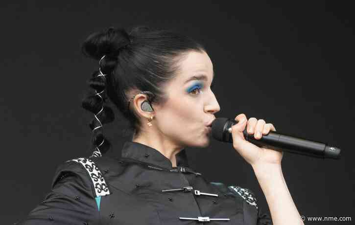 Poppy shares release date for new single ‘Church Outfit’