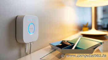 Matter: Philips Hue bringt Smart-Home-Standard später