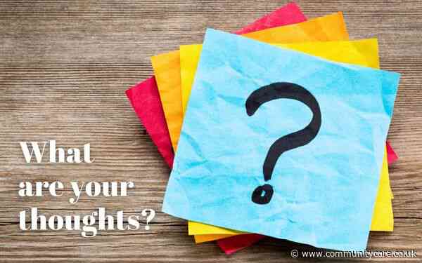 ‘Outstanding’ or ‘inadequate’: should a single word define the quality of social work services?