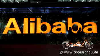 Amazon-Rivale Alibaba spaltet sich in sechs Firmen auf