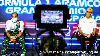 Formel-1-Rätsel: Wer zeigt vier Rennen im Free-TV?