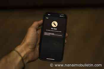 Feel the Force: Mark Hamill carries ‘Star Wars’ voice to Ukraine