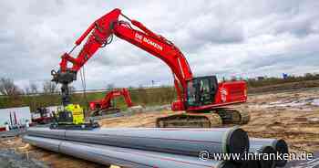 Studie: Erdgasleitungen für Wasserstoff-Transport geeignet