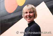 New charity chief executive promises harder work and better services