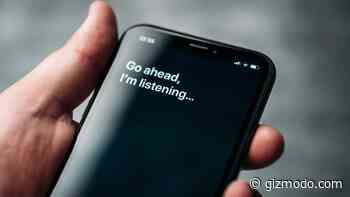 Ultrasound Attack Can Secretly Hijack Phones and Smart Speakers, Researchers Find