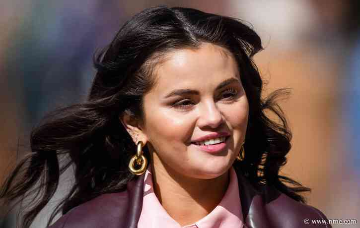 Selena Gomez becomes most followed woman on Instagram
