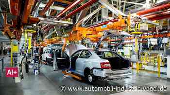 Automarkt Russland: Ein Lada – oder ein Auto aus China