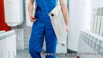 Verbot von Öl- und Gasheizungen: Verbraucherschützer reagieren