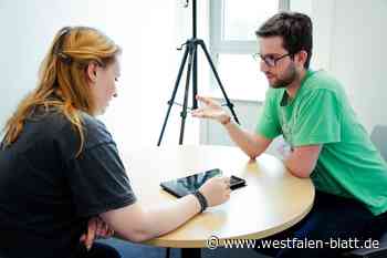 Universität Paderborn macht Studie zu Spielerklärungen