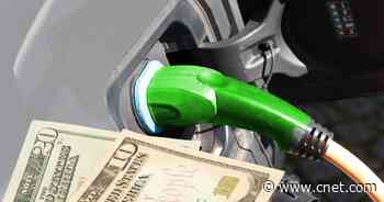 It's Going to Be a Lot Harder to Claim the EV Tax Credit. Here's Why     - CNET