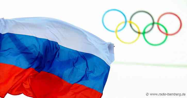 IOC ermöglicht Rückkehr russischer Sportler
