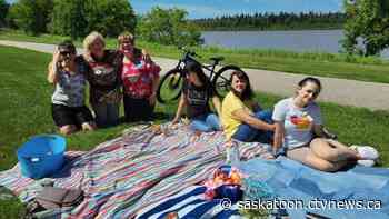 'They’ve come together as a larger Ukrainian family':  Ukrainian refugees finding support in small Sask. centres